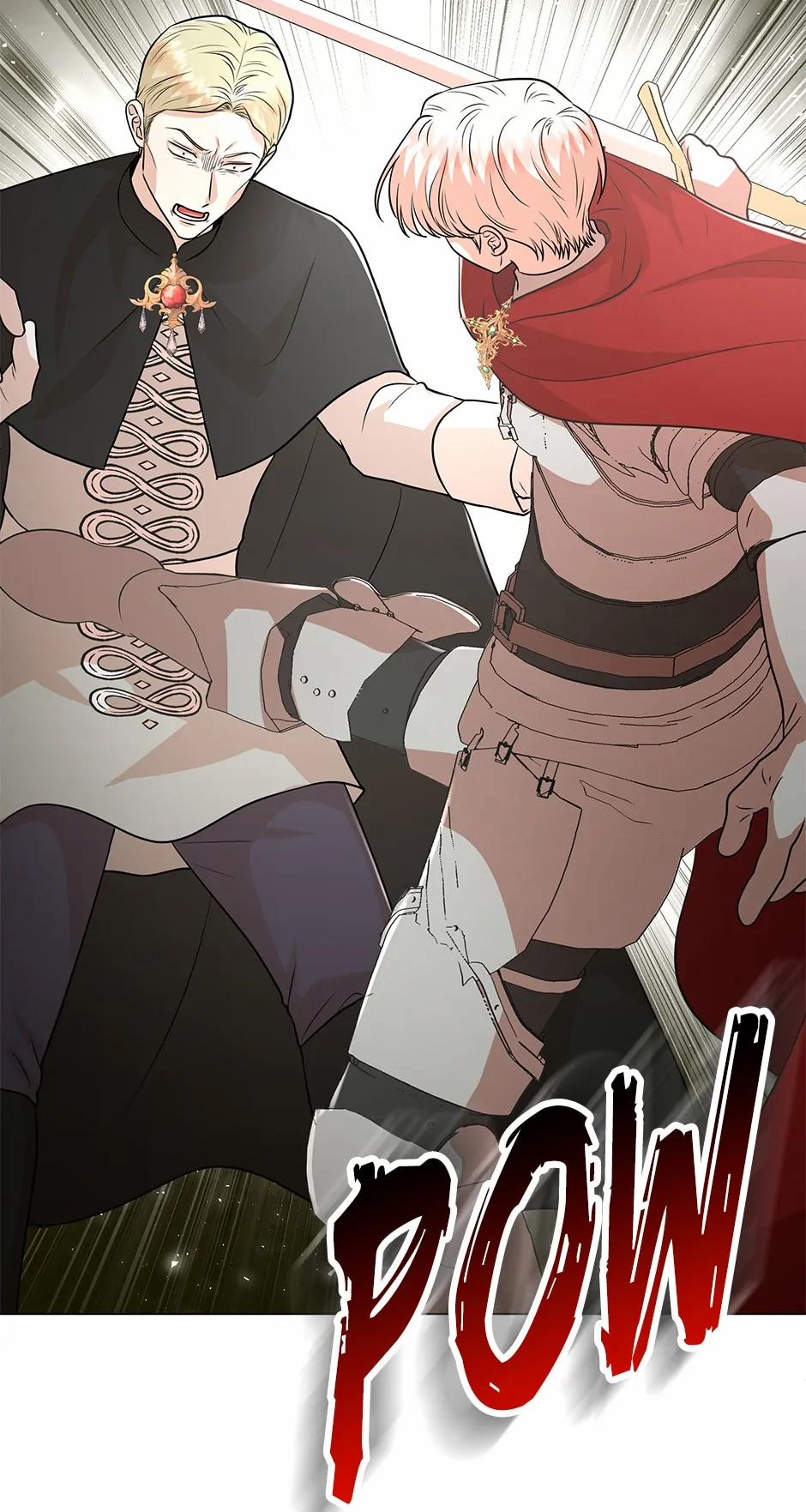 Nhân Vật Phản Diện Cũng Khó Chịu 102 trang 12