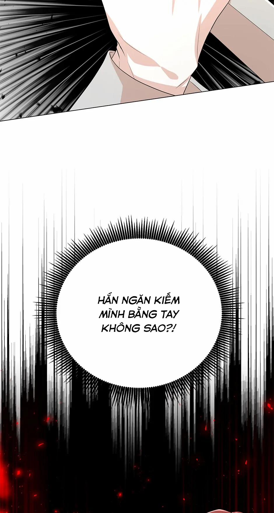 Nhân Vật Phản Diện Cũng Khó Chịu 102 trang 19