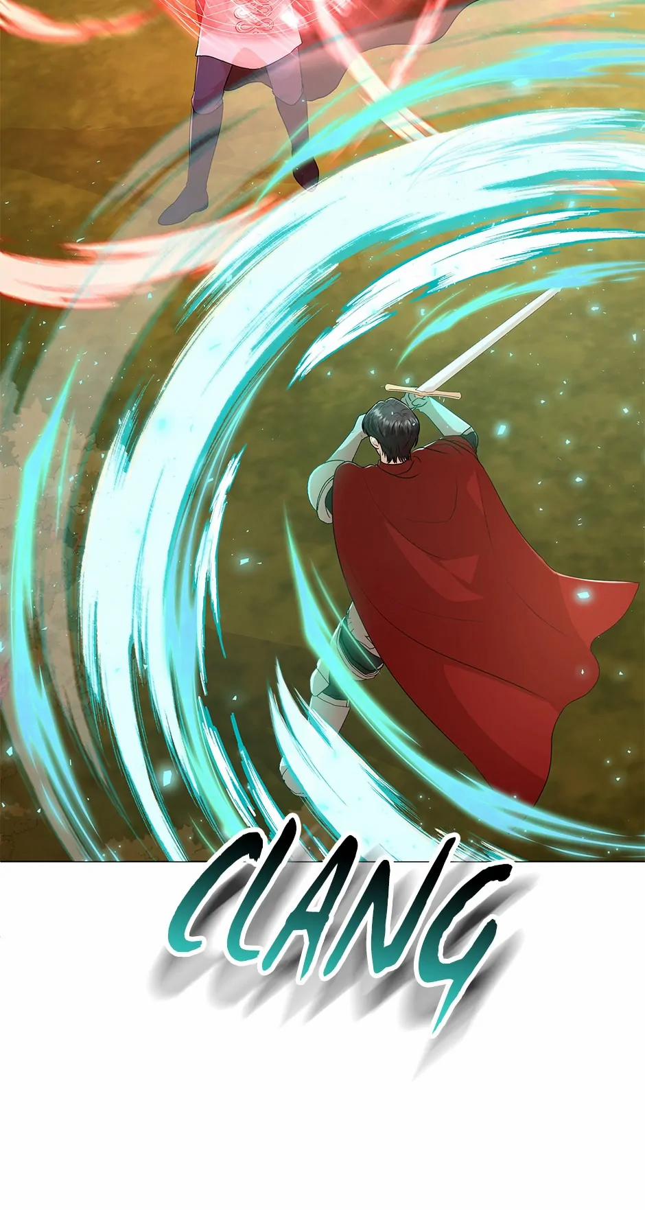 Nhân Vật Phản Diện Cũng Khó Chịu 102 trang 2