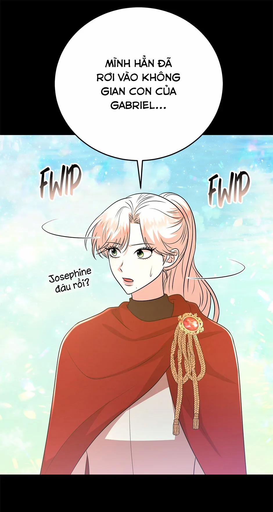 Nhân Vật Phản Diện Cũng Khó Chịu 102 trang 33