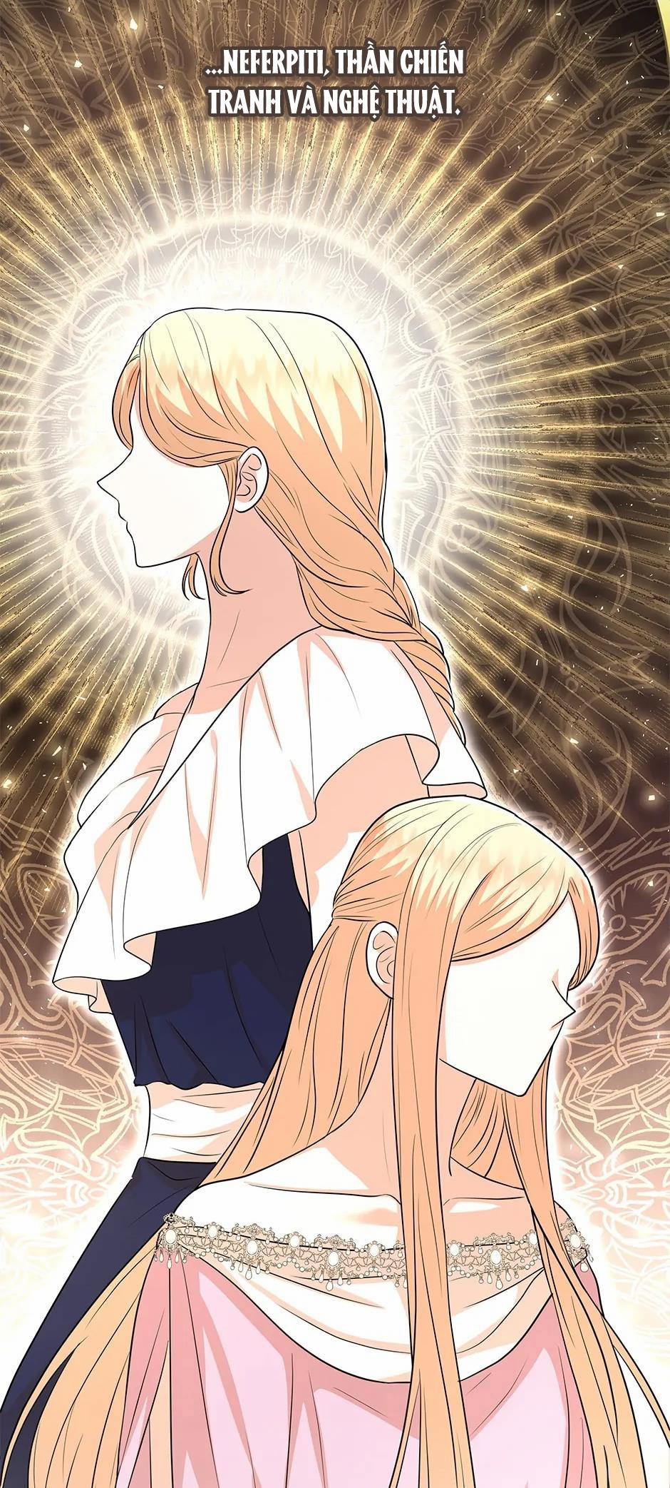 Nhân Vật Phản Diện Cũng Khó Chịu 102 trang 43