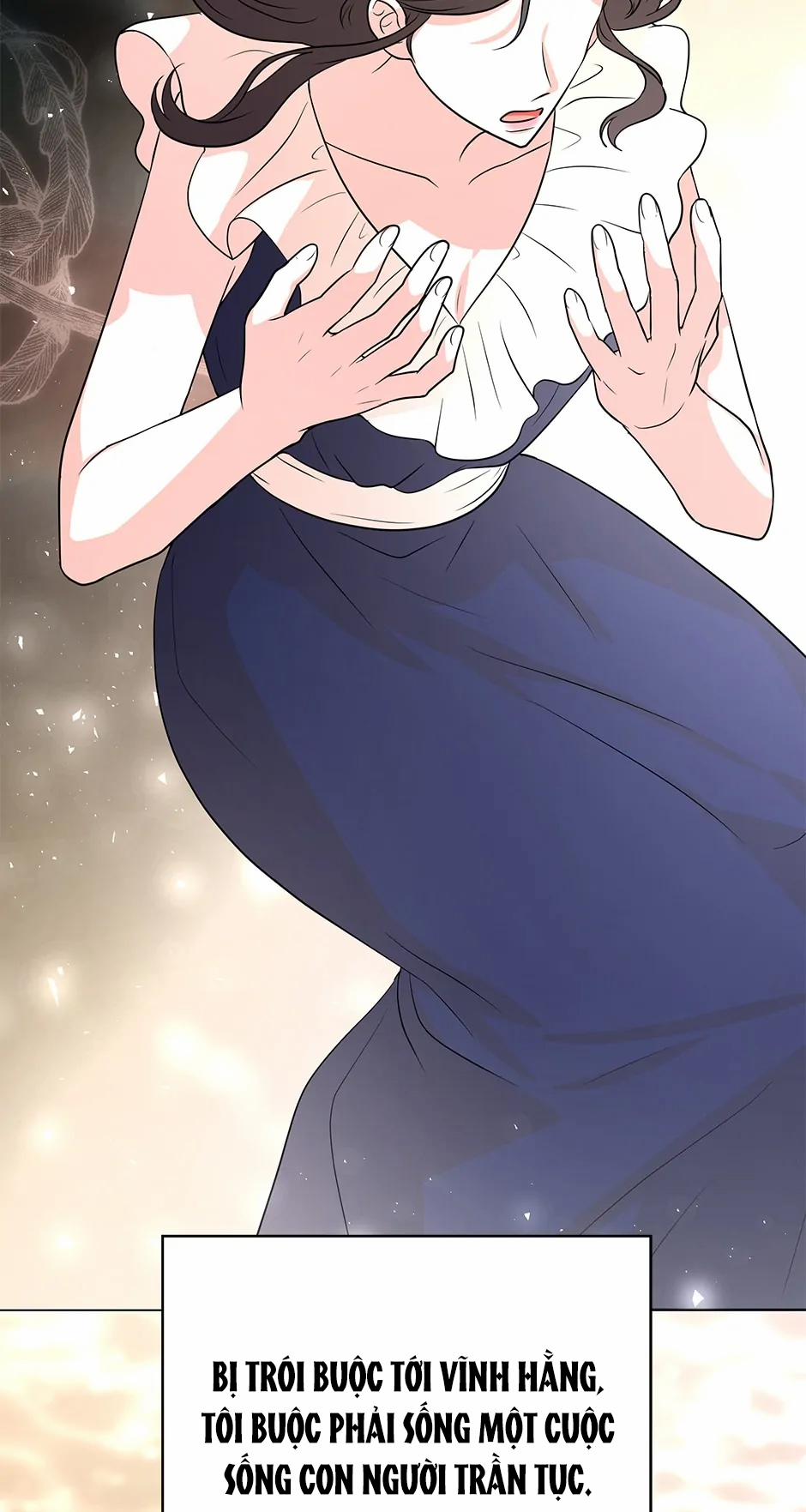 Nhân Vật Phản Diện Cũng Khó Chịu 102 trang 54