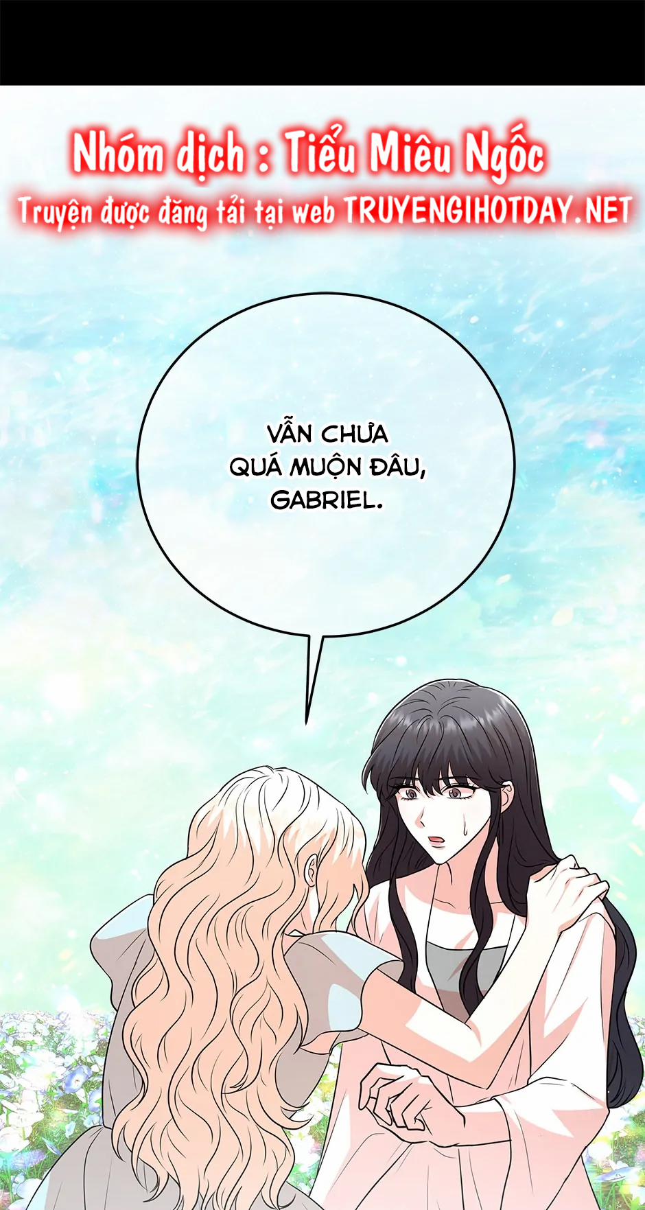 Nhân Vật Phản Diện Cũng Khó Chịu 102 trang 57