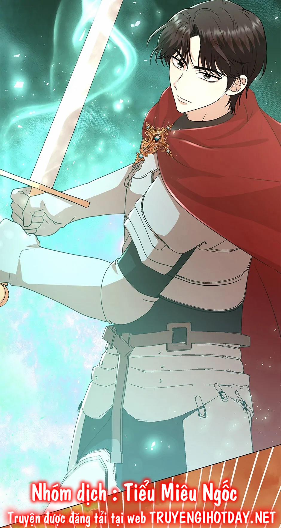 Nhân Vật Phản Diện Cũng Khó Chịu 102 trang 6