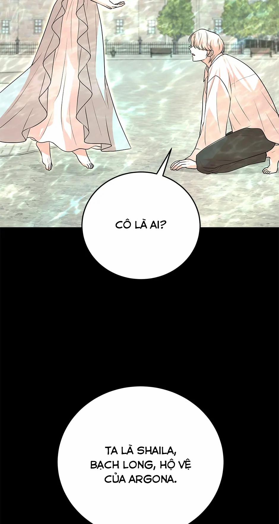 Nhân Vật Phản Diện Cũng Khó Chịu 102 trang 61