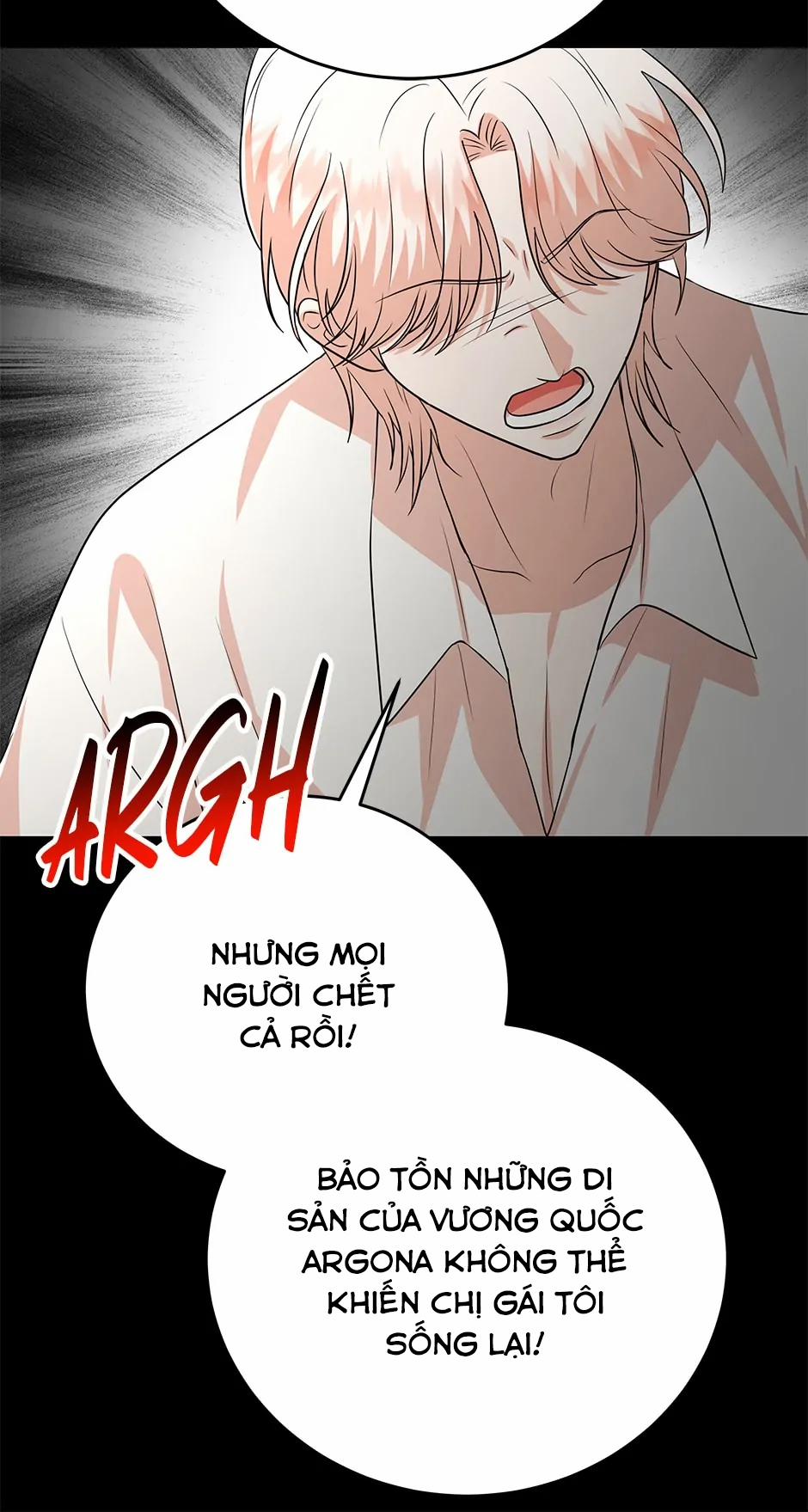 Nhân Vật Phản Diện Cũng Khó Chịu 102 trang 64