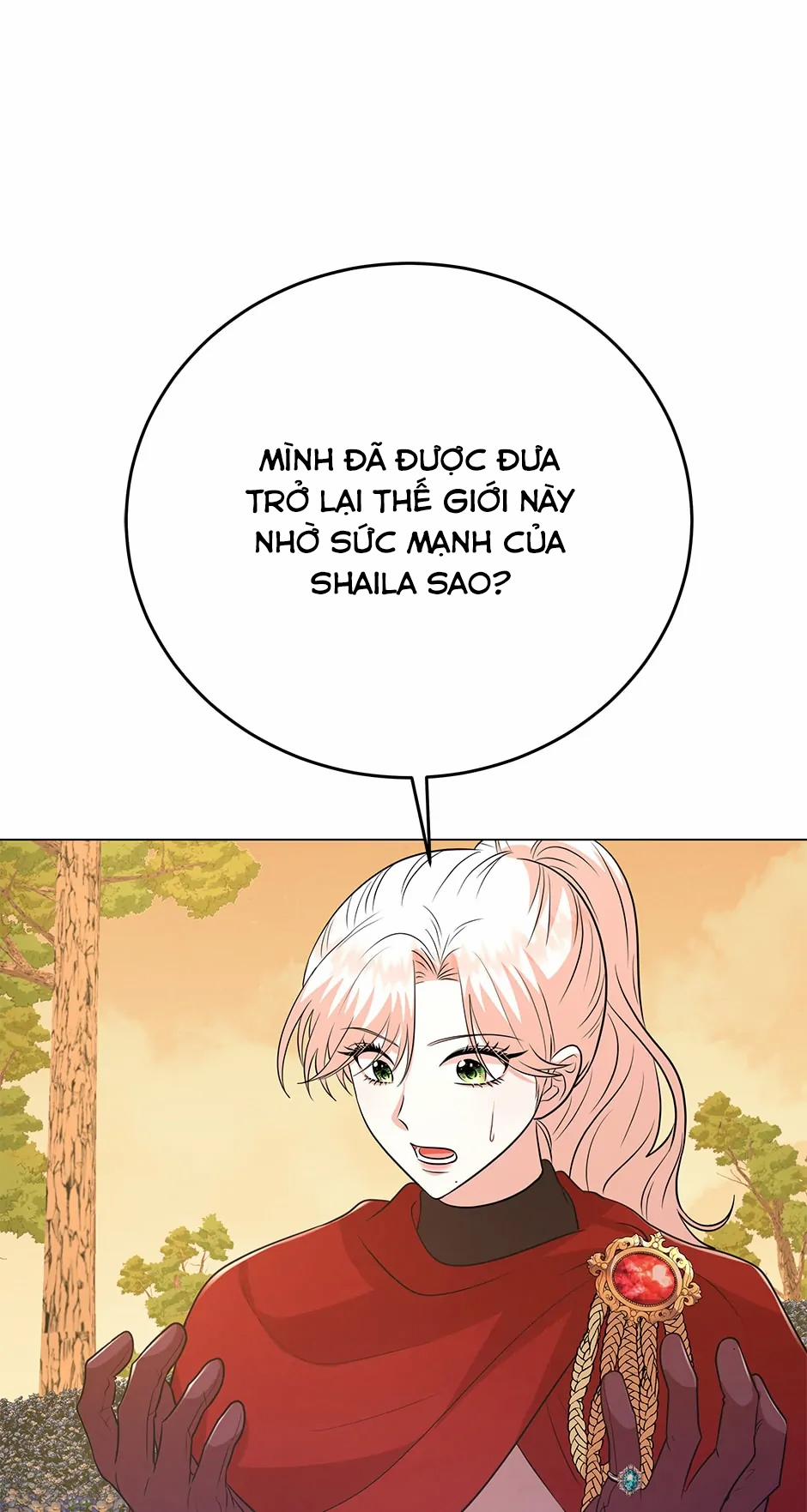 Nhân Vật Phản Diện Cũng Khó Chịu 102 trang 84