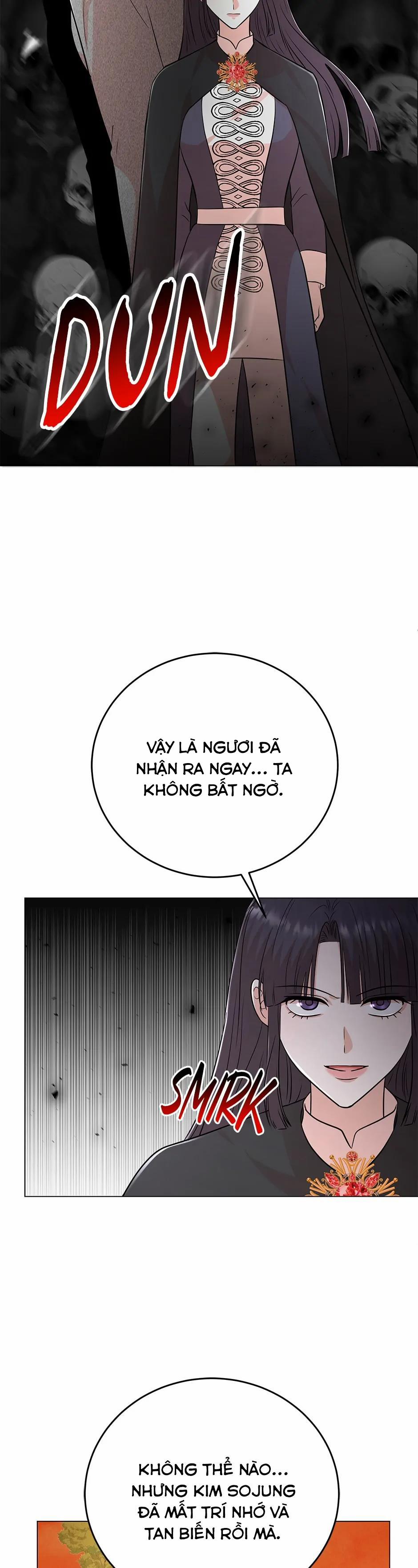 Nhân Vật Phản Diện Cũng Khó Chịu 102 trang 93