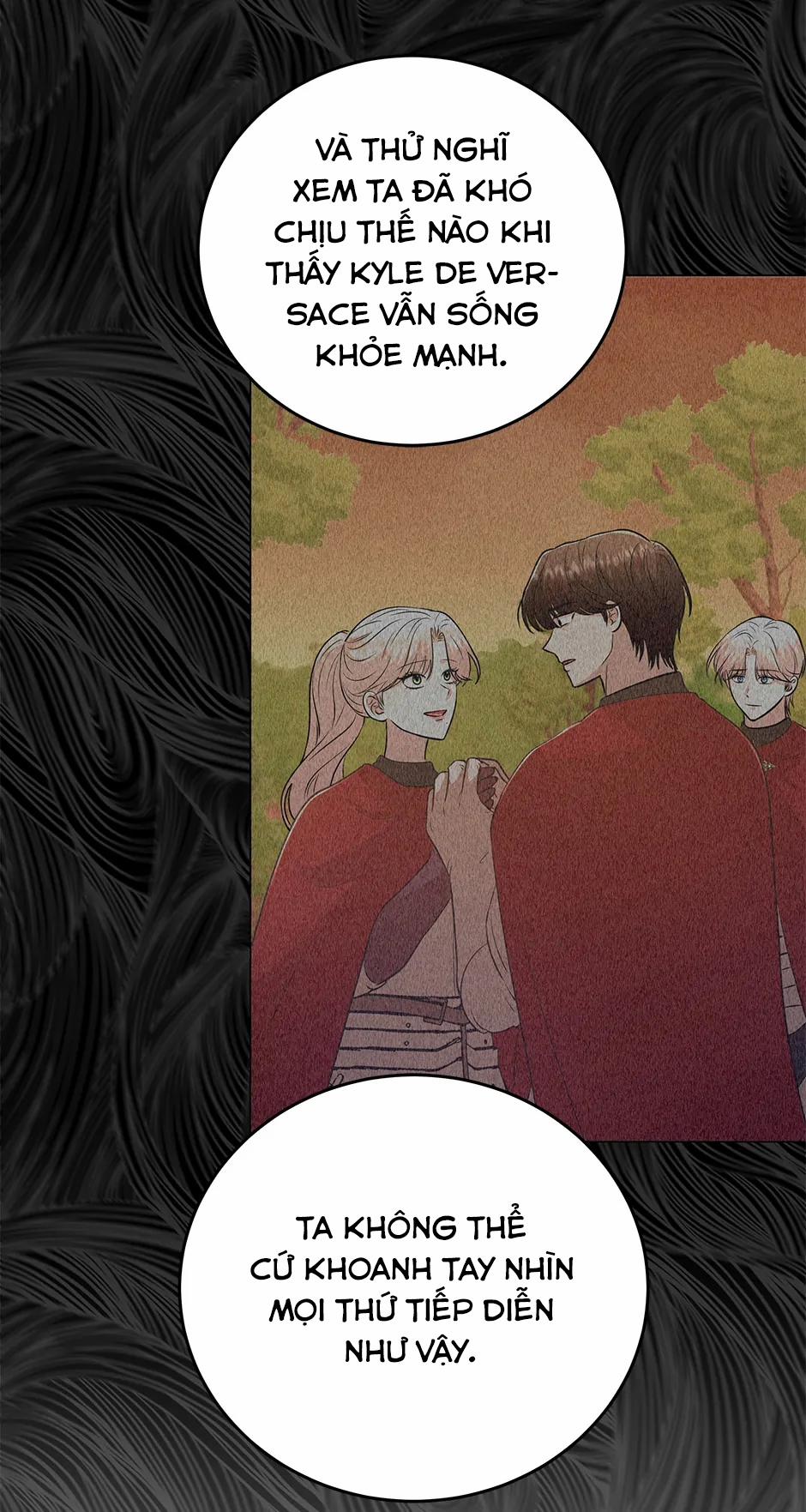 Nhân Vật Phản Diện Cũng Khó Chịu 102 trang 96