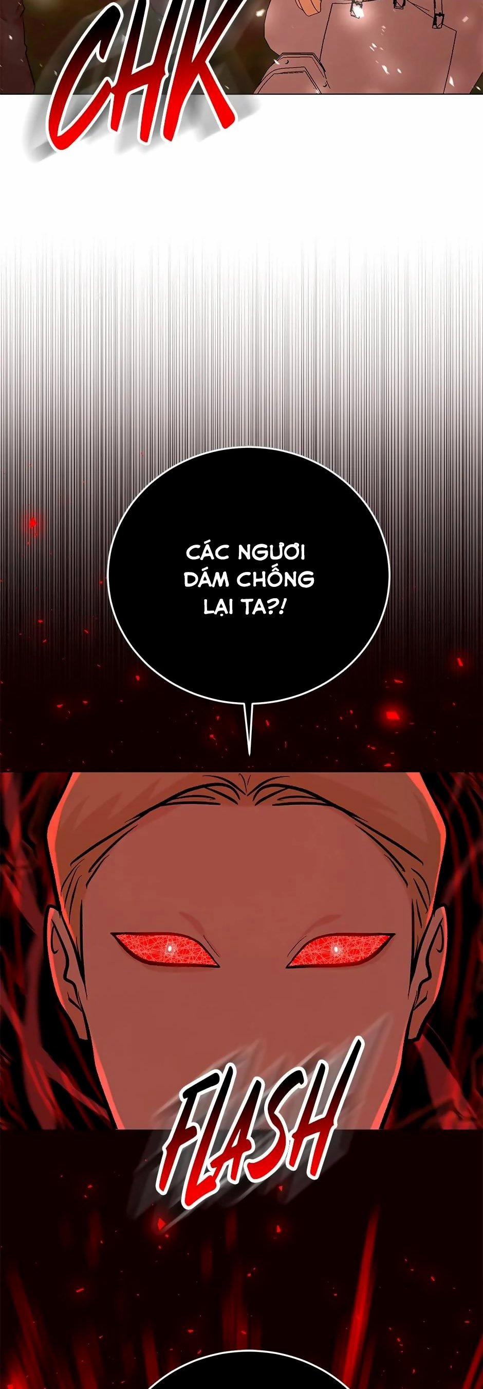 Nhân Vật Phản Diện Cũng Khó Chịu 103 trang 15