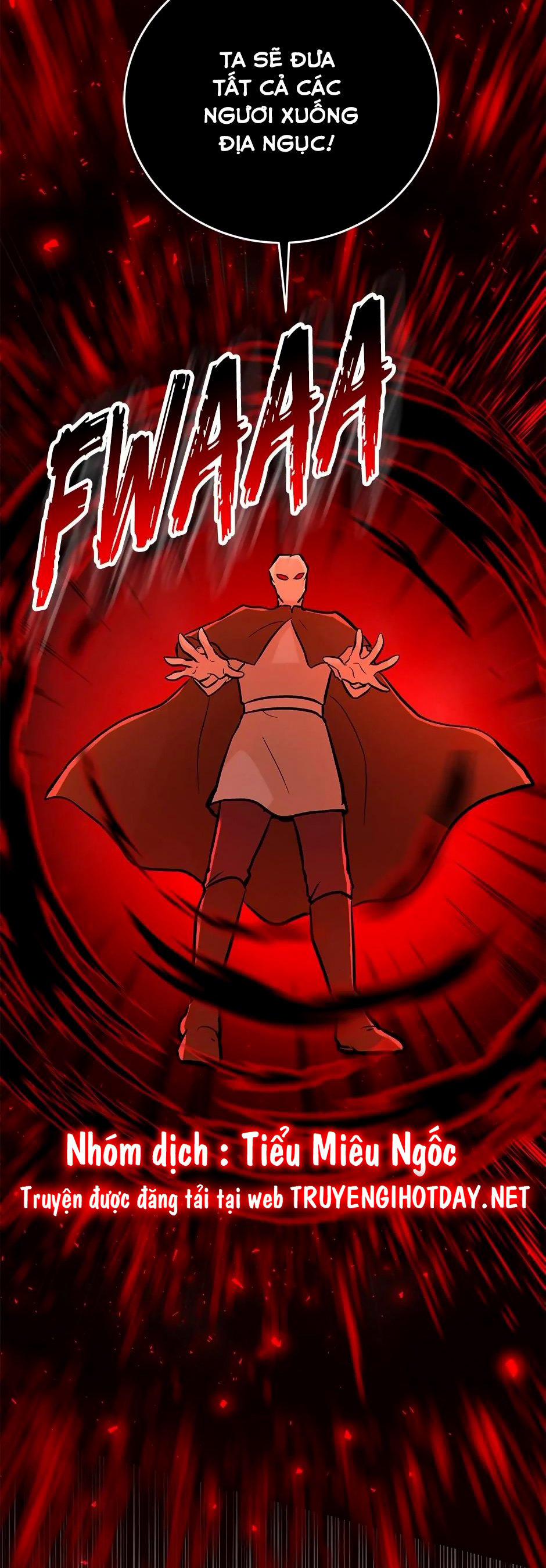 Nhân Vật Phản Diện Cũng Khó Chịu 103 trang 16