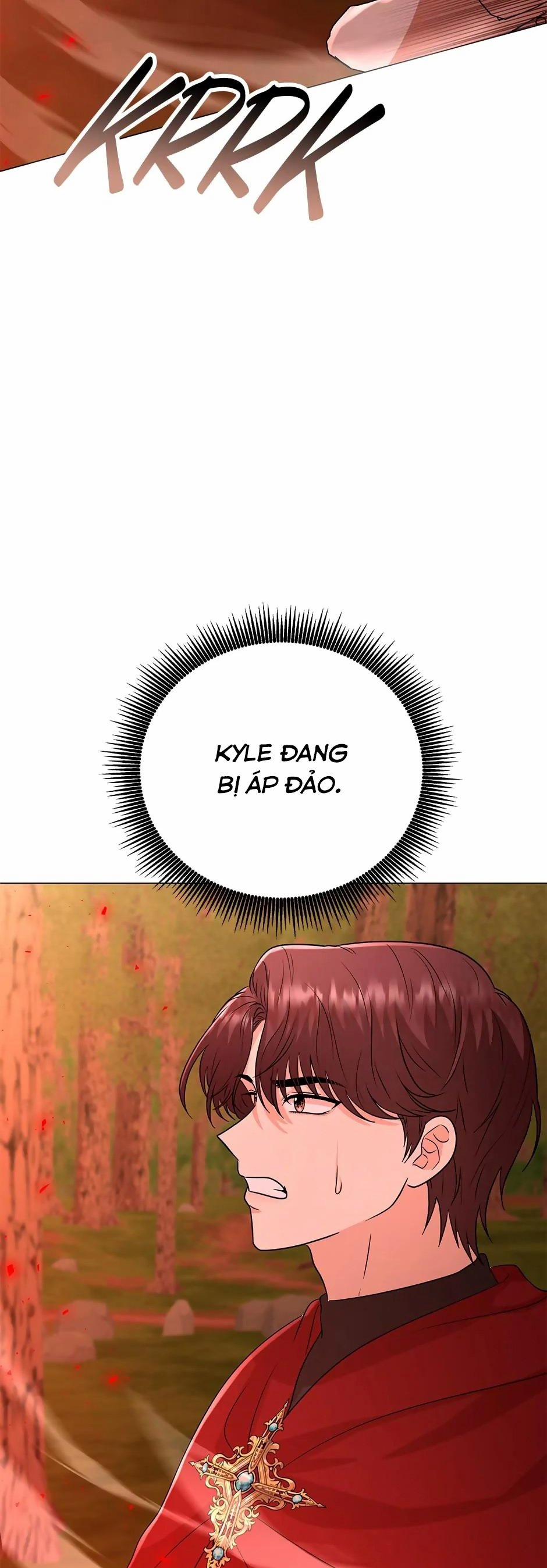 Nhân Vật Phản Diện Cũng Khó Chịu 103 trang 21