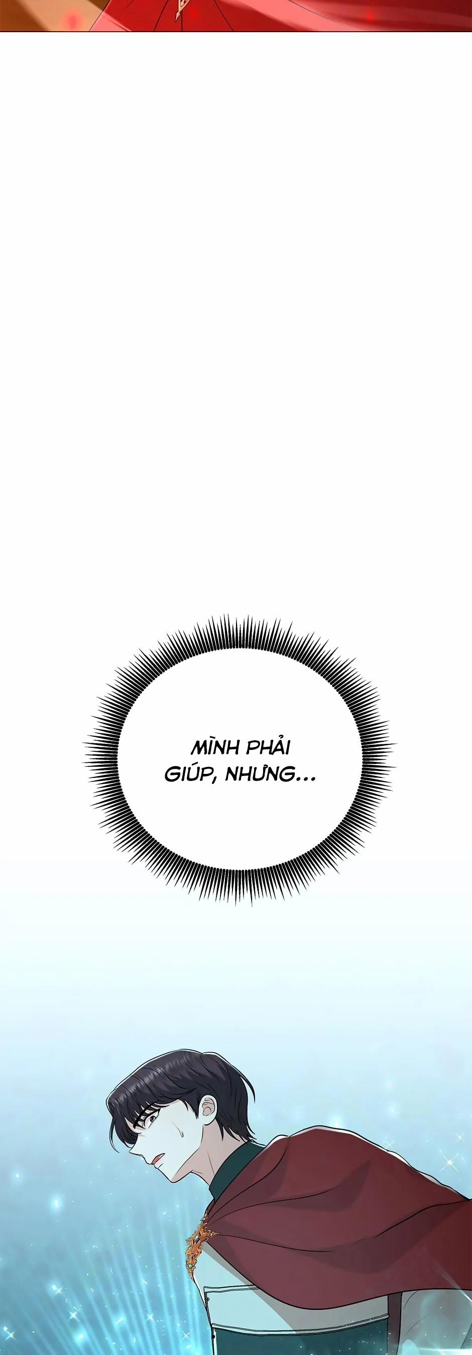 Nhân Vật Phản Diện Cũng Khó Chịu 103 trang 22