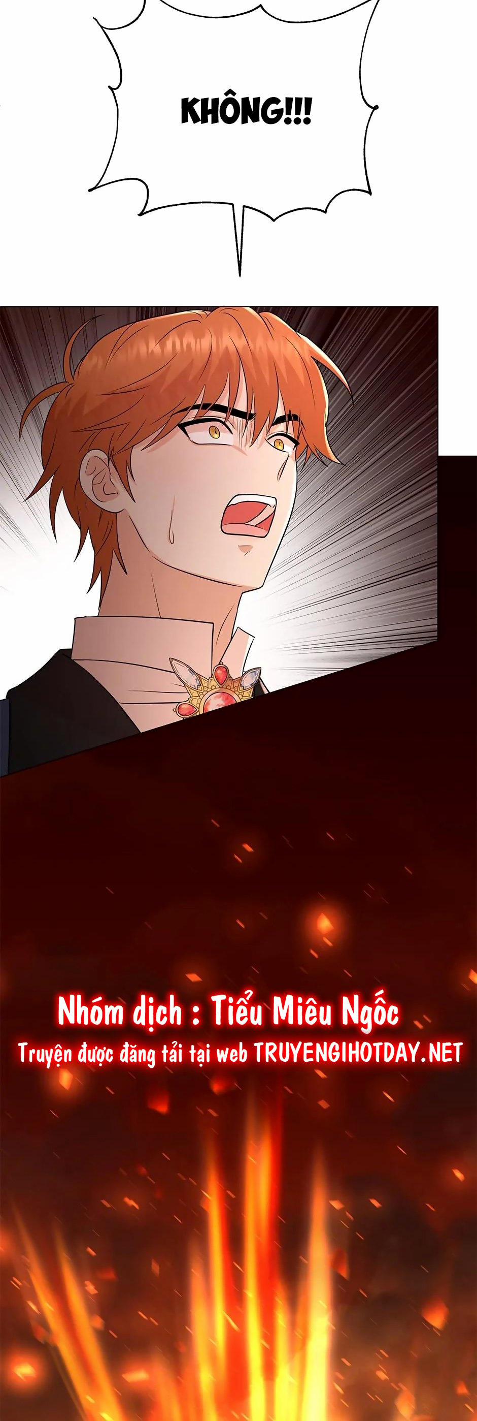 Nhân Vật Phản Diện Cũng Khó Chịu 103 trang 26