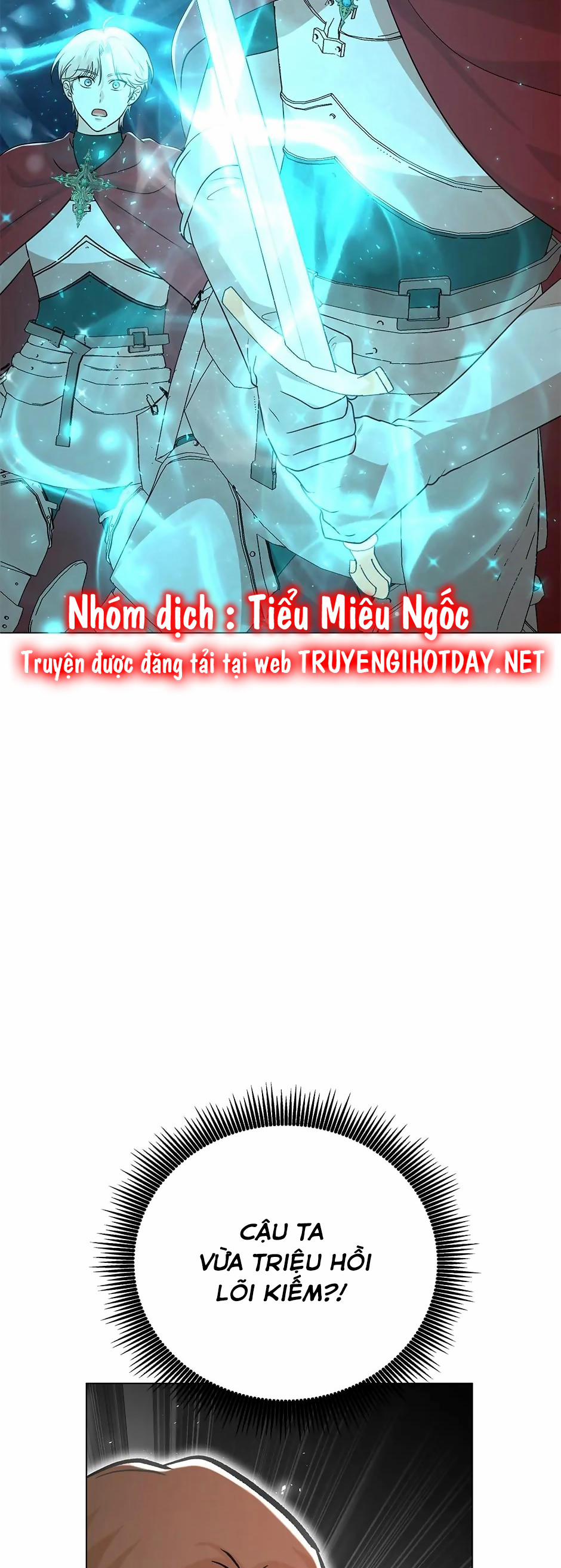 Nhân Vật Phản Diện Cũng Khó Chịu 103 trang 29