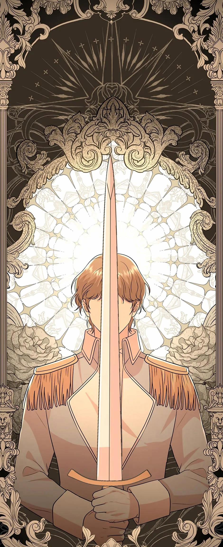 Nhân Vật Phản Diện Cũng Khó Chịu 103 trang 31