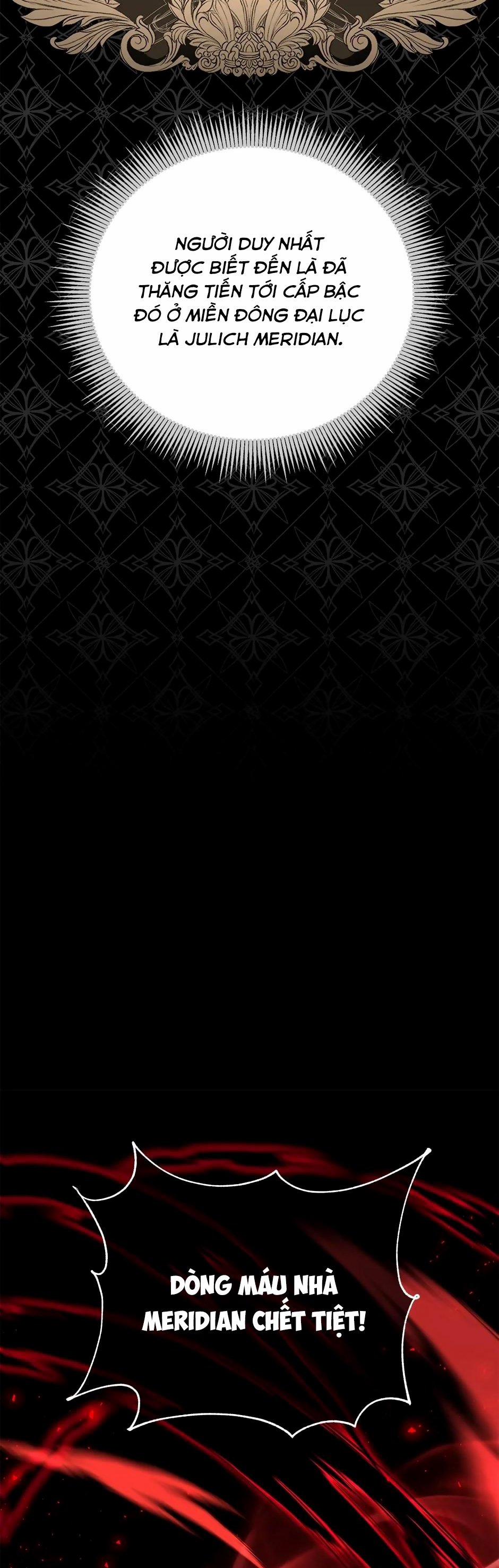 Nhân Vật Phản Diện Cũng Khó Chịu 103 trang 32