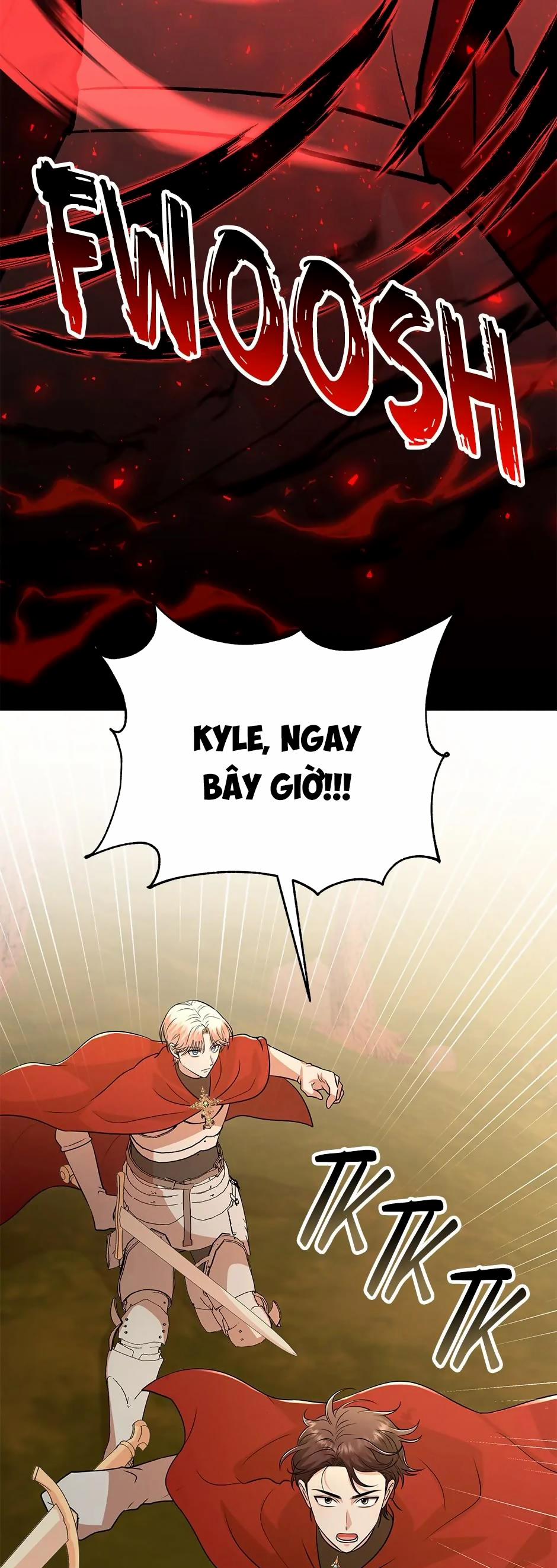 Nhân Vật Phản Diện Cũng Khó Chịu 103 trang 34