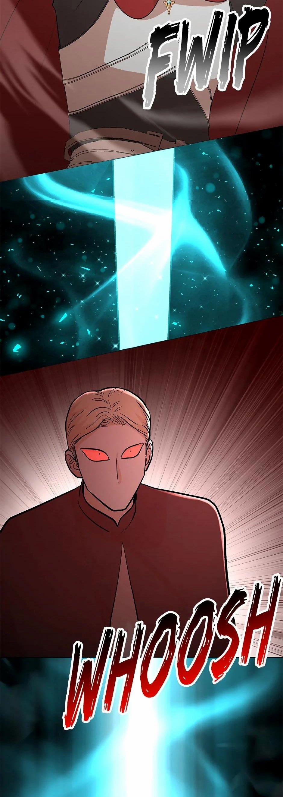 Nhân Vật Phản Diện Cũng Khó Chịu 103 trang 40