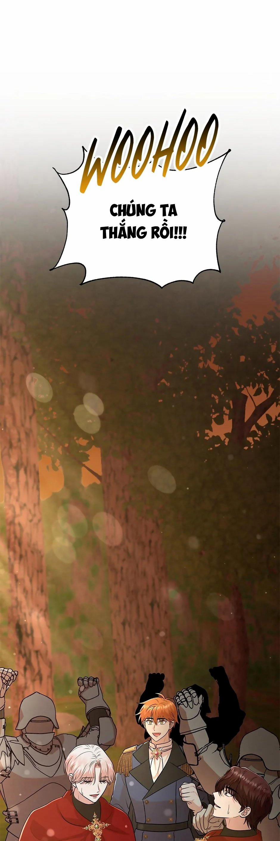 Nhân Vật Phản Diện Cũng Khó Chịu 103 trang 45