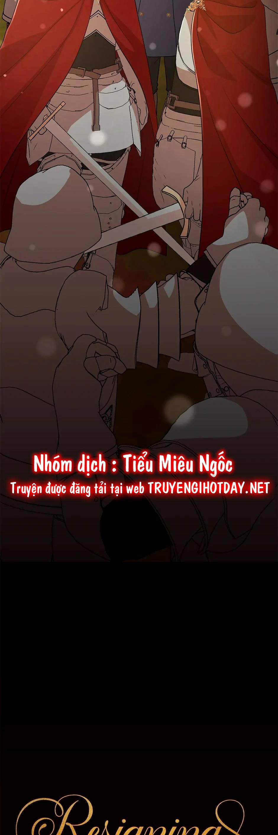 Nhân Vật Phản Diện Cũng Khó Chịu 103 trang 46