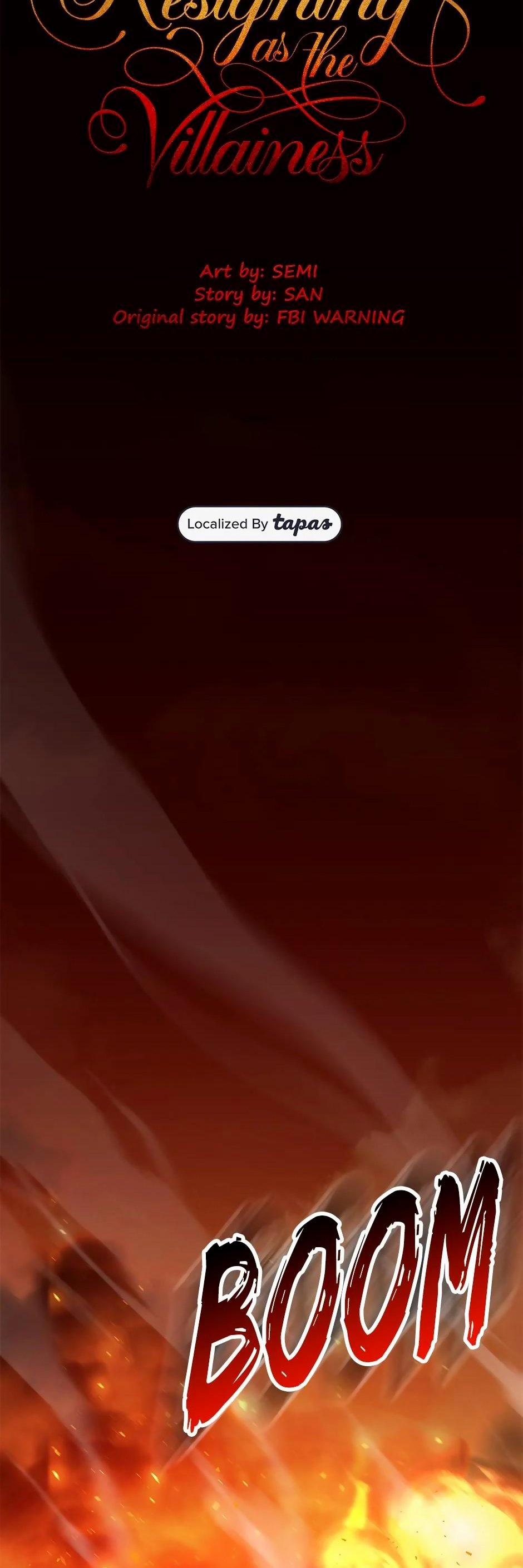 Nhân Vật Phản Diện Cũng Khó Chịu 103 trang 47