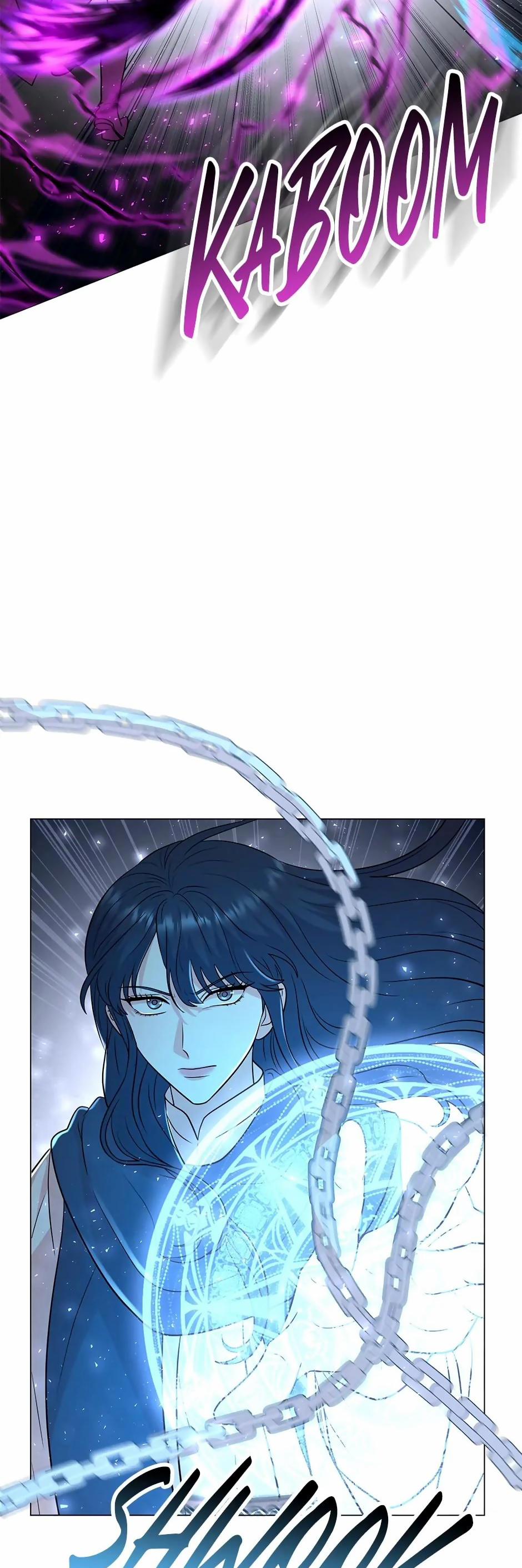 Nhân Vật Phản Diện Cũng Khó Chịu 103 trang 49