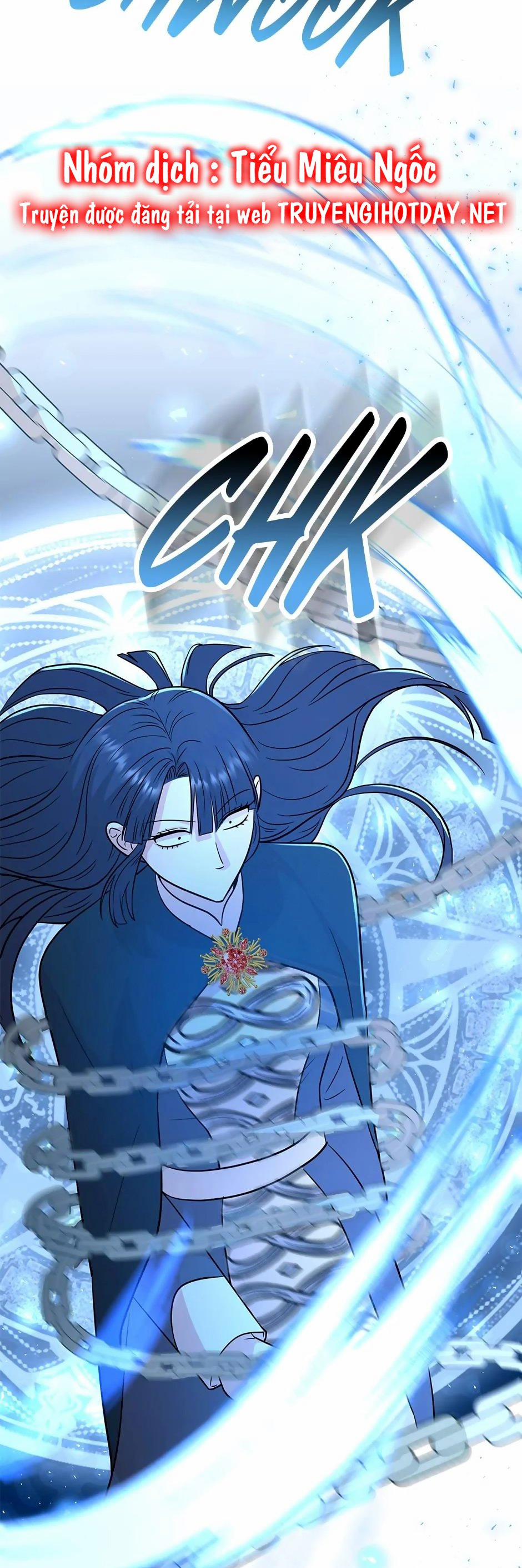 Nhân Vật Phản Diện Cũng Khó Chịu 103 trang 50