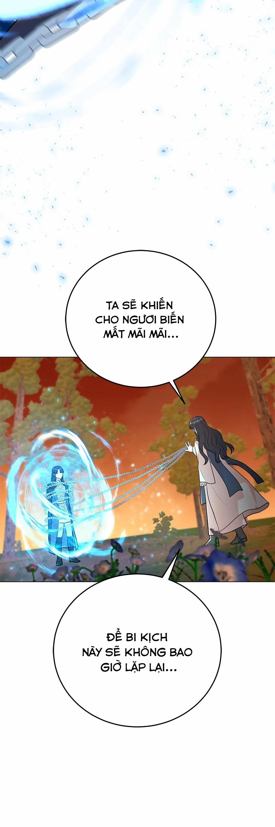 Nhân Vật Phản Diện Cũng Khó Chịu 103 trang 51