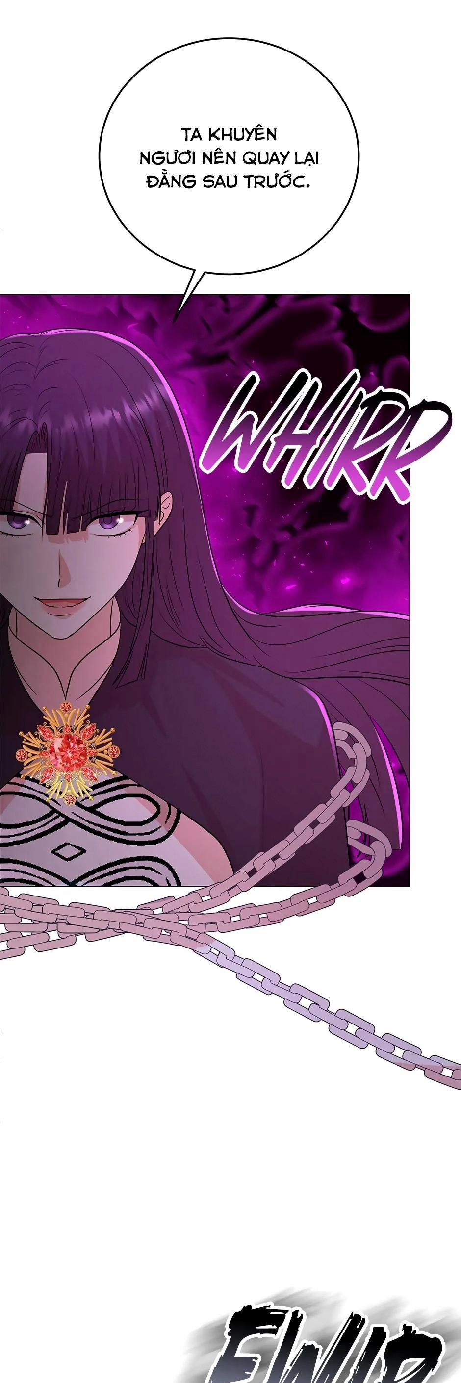 Nhân Vật Phản Diện Cũng Khó Chịu 103 trang 52