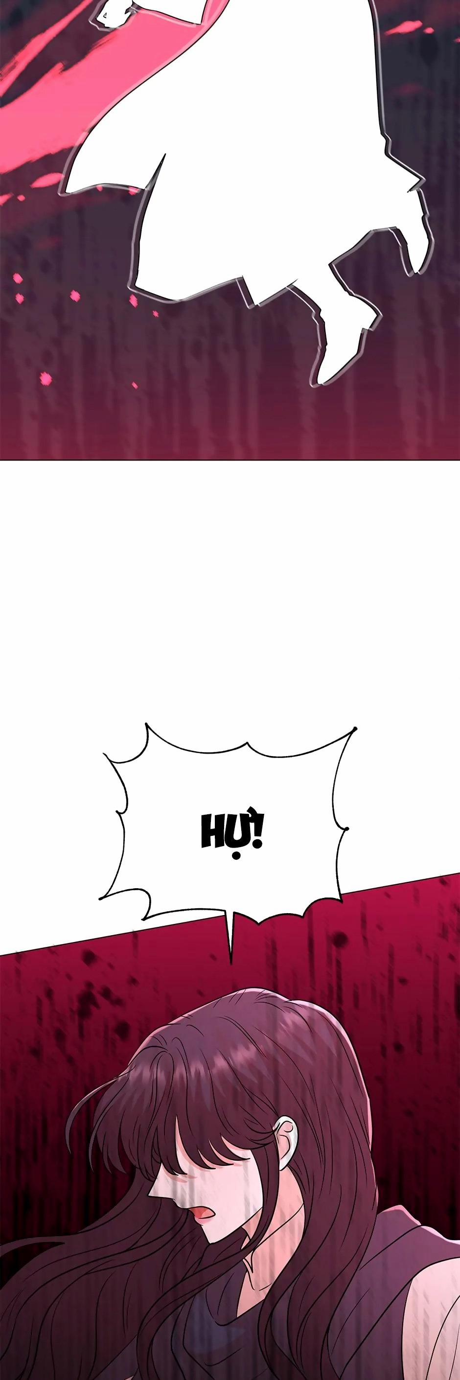 Nhân Vật Phản Diện Cũng Khó Chịu 103 trang 54