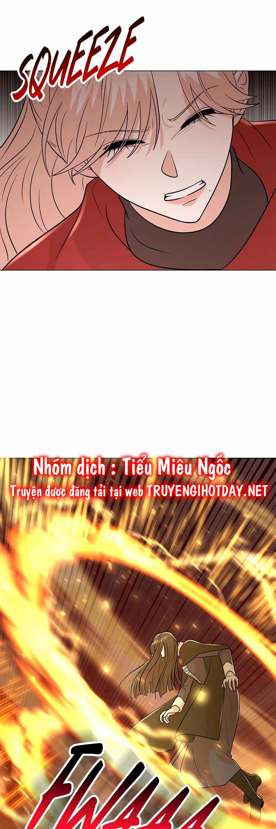 Nhân Vật Phản Diện Cũng Khó Chịu 103 trang 58