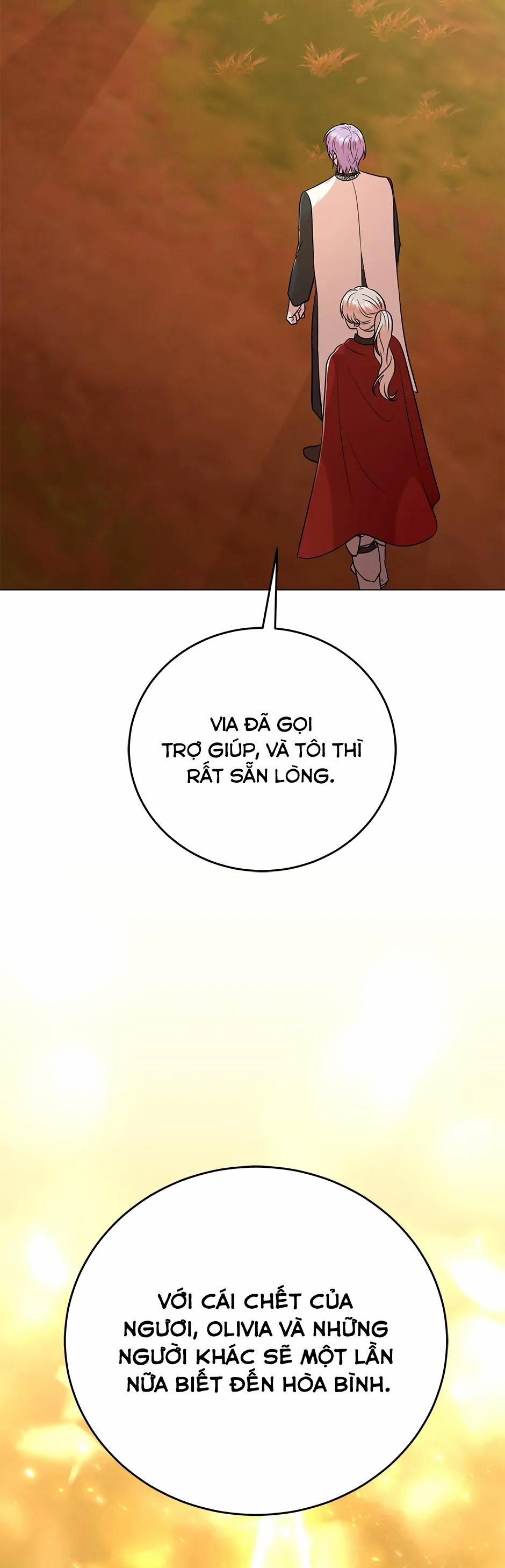 Nhân Vật Phản Diện Cũng Khó Chịu 103 trang 64