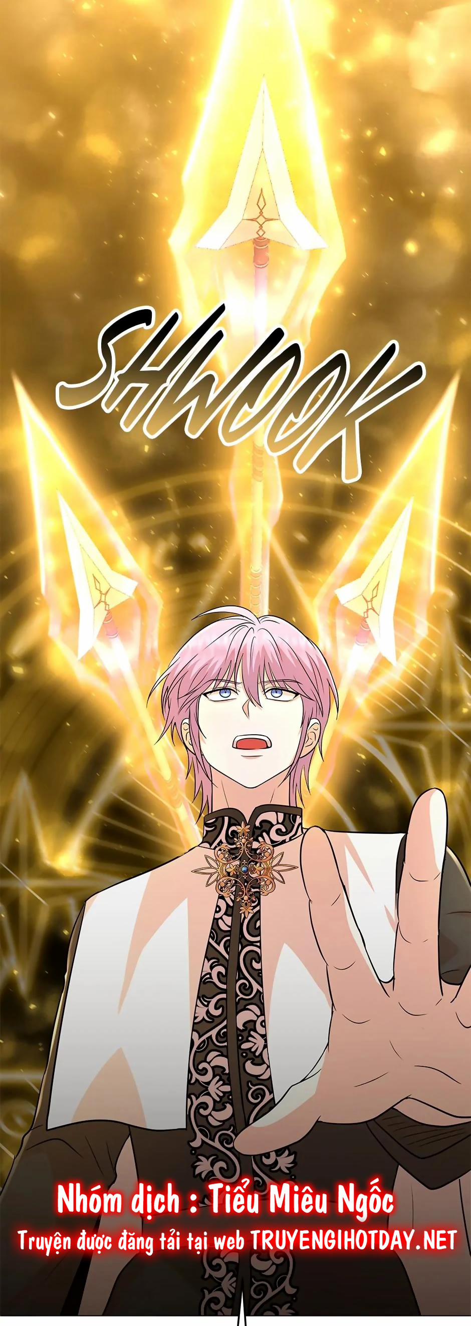 Nhân Vật Phản Diện Cũng Khó Chịu 103 trang 65