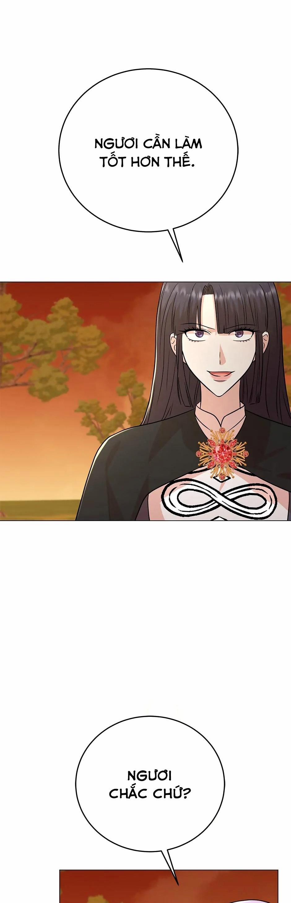 Nhân Vật Phản Diện Cũng Khó Chịu 103 trang 69