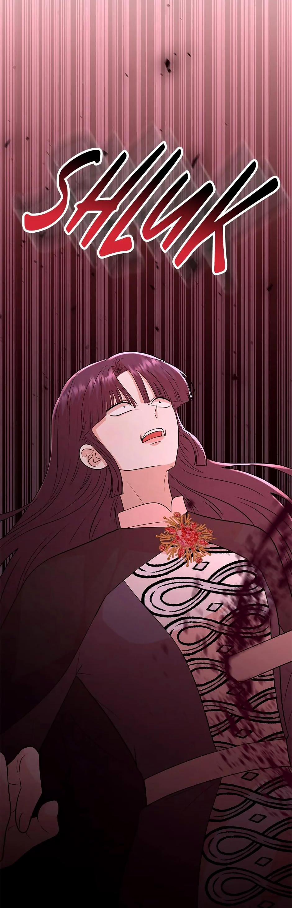 Nhân Vật Phản Diện Cũng Khó Chịu 103 trang 73