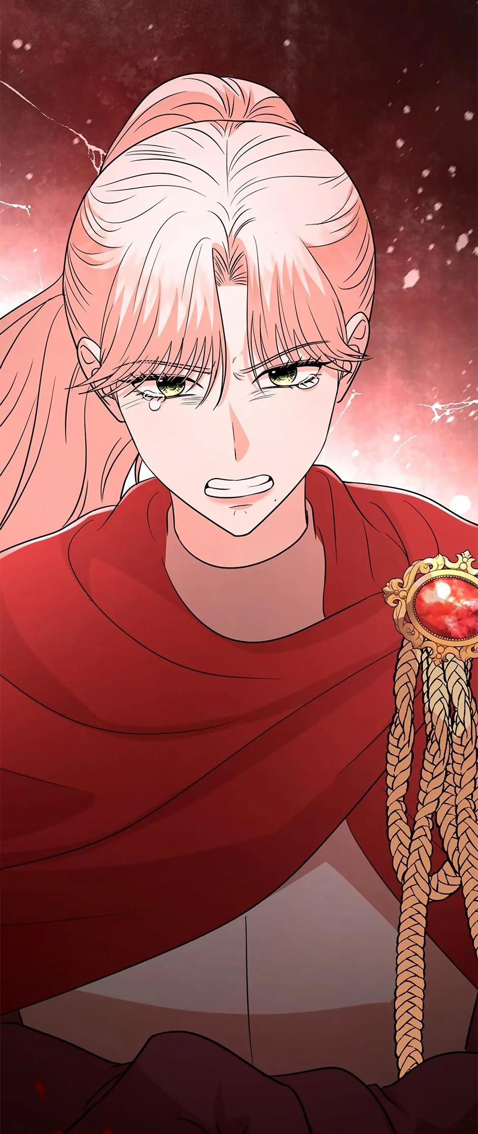 Nhân Vật Phản Diện Cũng Khó Chịu 103 trang 75