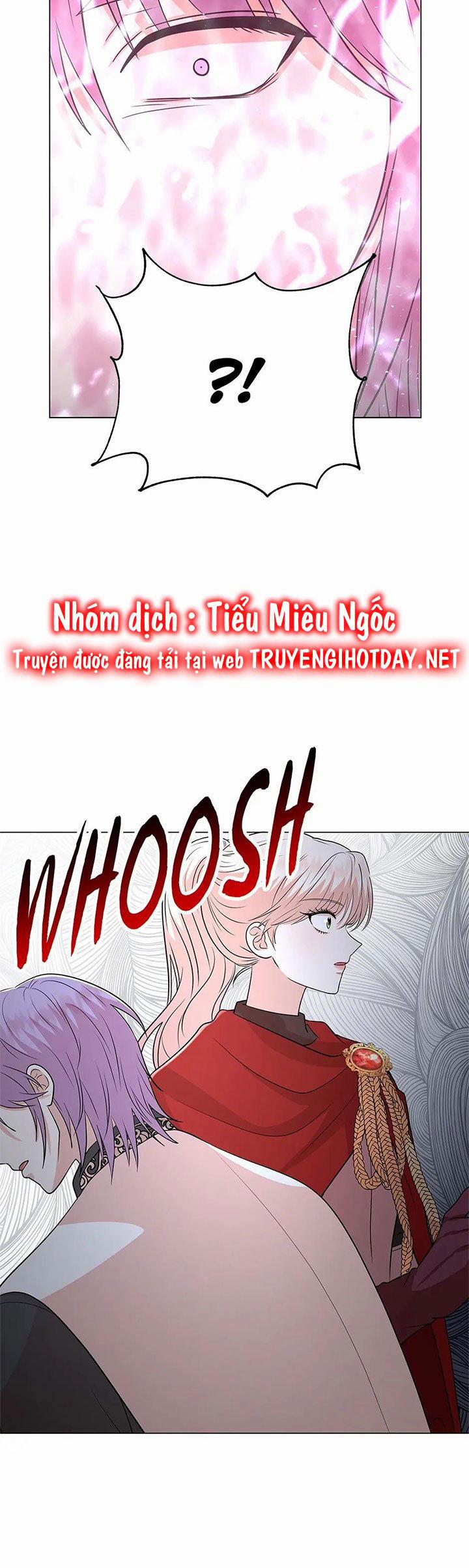 Nhân Vật Phản Diện Cũng Khó Chịu 104 trang 10