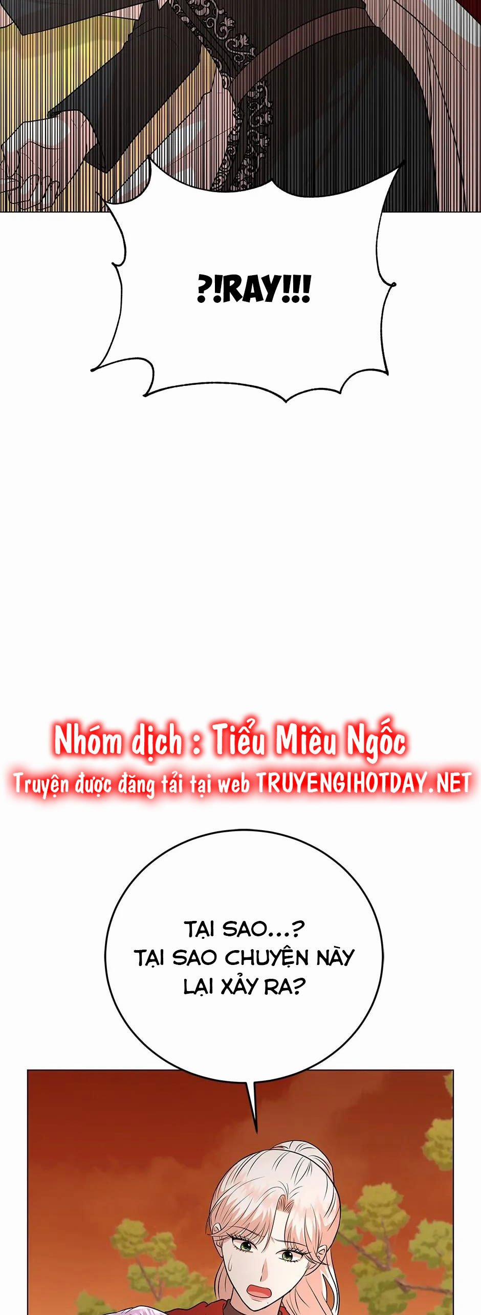 Nhân Vật Phản Diện Cũng Khó Chịu 104 trang 12