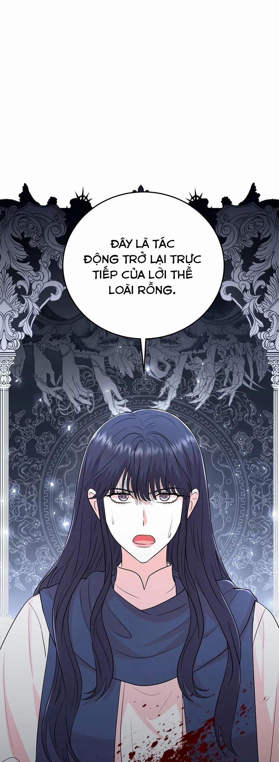 Nhân Vật Phản Diện Cũng Khó Chịu 104 trang 14