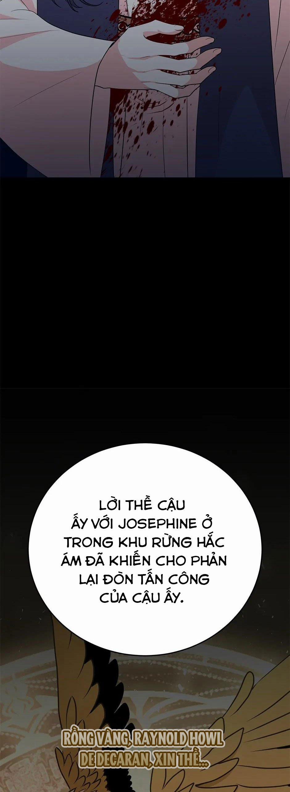 Nhân Vật Phản Diện Cũng Khó Chịu 104 trang 15