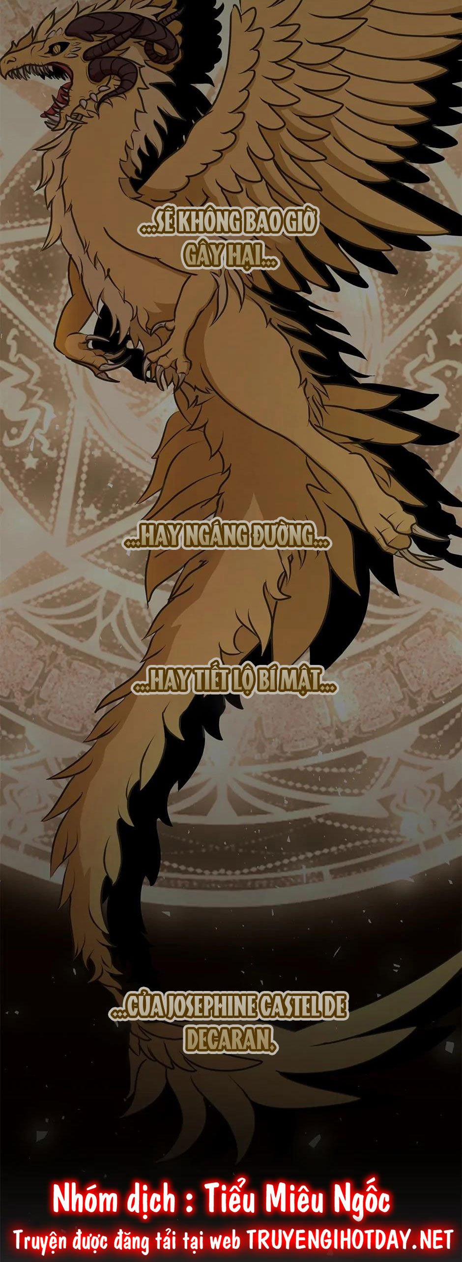 Nhân Vật Phản Diện Cũng Khó Chịu 104 trang 16