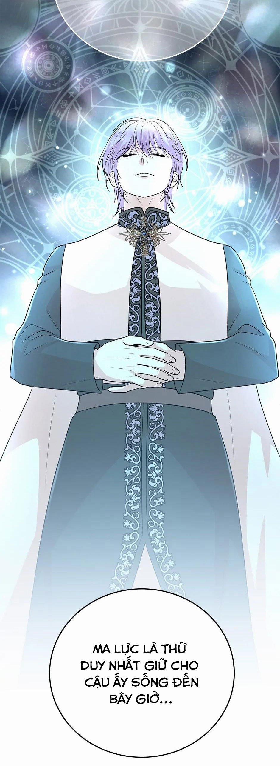 Nhân Vật Phản Diện Cũng Khó Chịu 104 trang 19