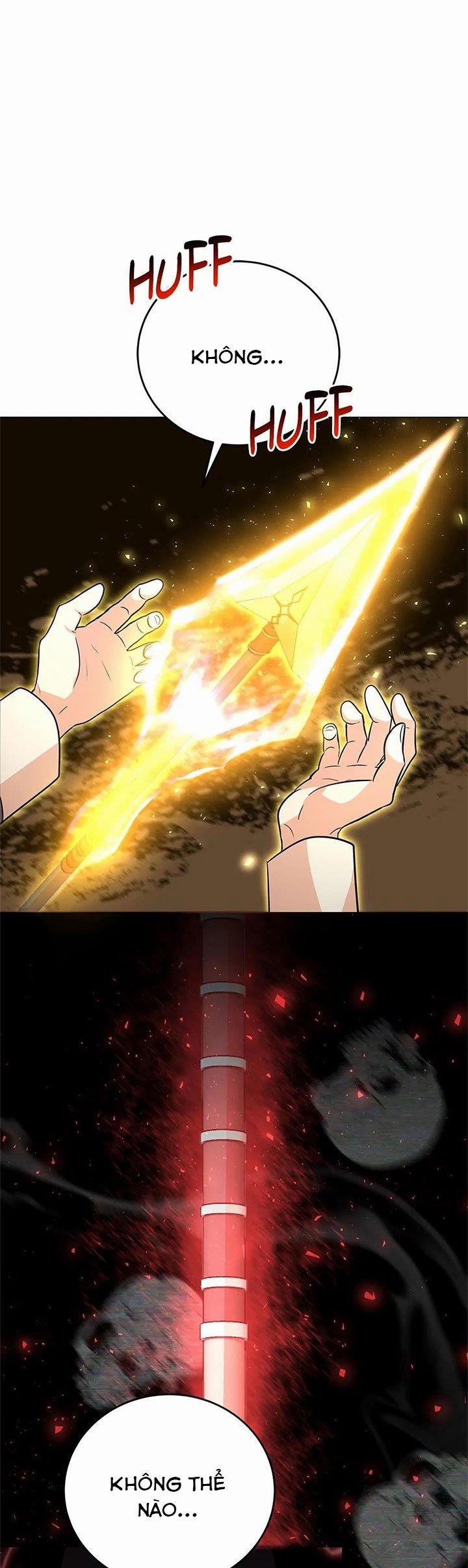 Nhân Vật Phản Diện Cũng Khó Chịu 104 trang 2
