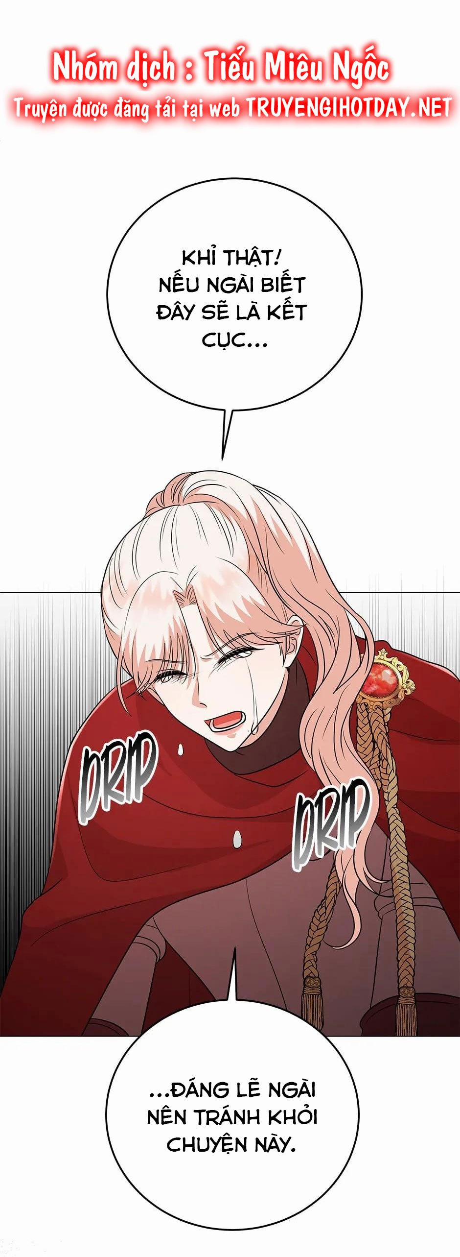 Nhân Vật Phản Diện Cũng Khó Chịu 104 trang 20