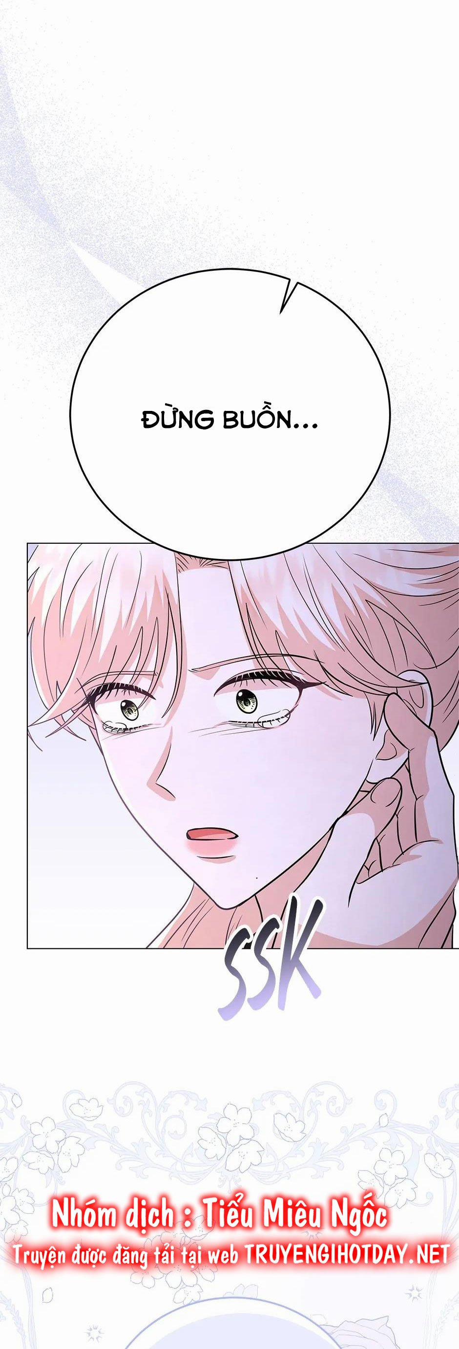 Nhân Vật Phản Diện Cũng Khó Chịu 104 trang 21