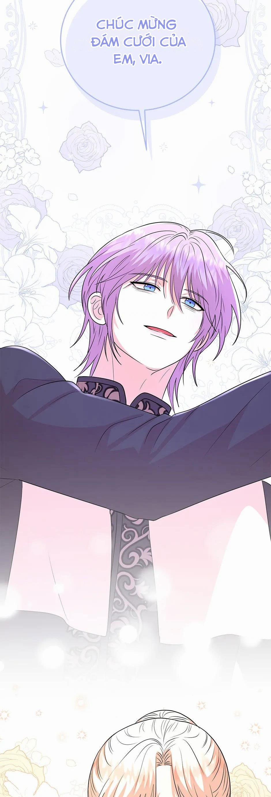 Nhân Vật Phản Diện Cũng Khó Chịu 104 trang 22