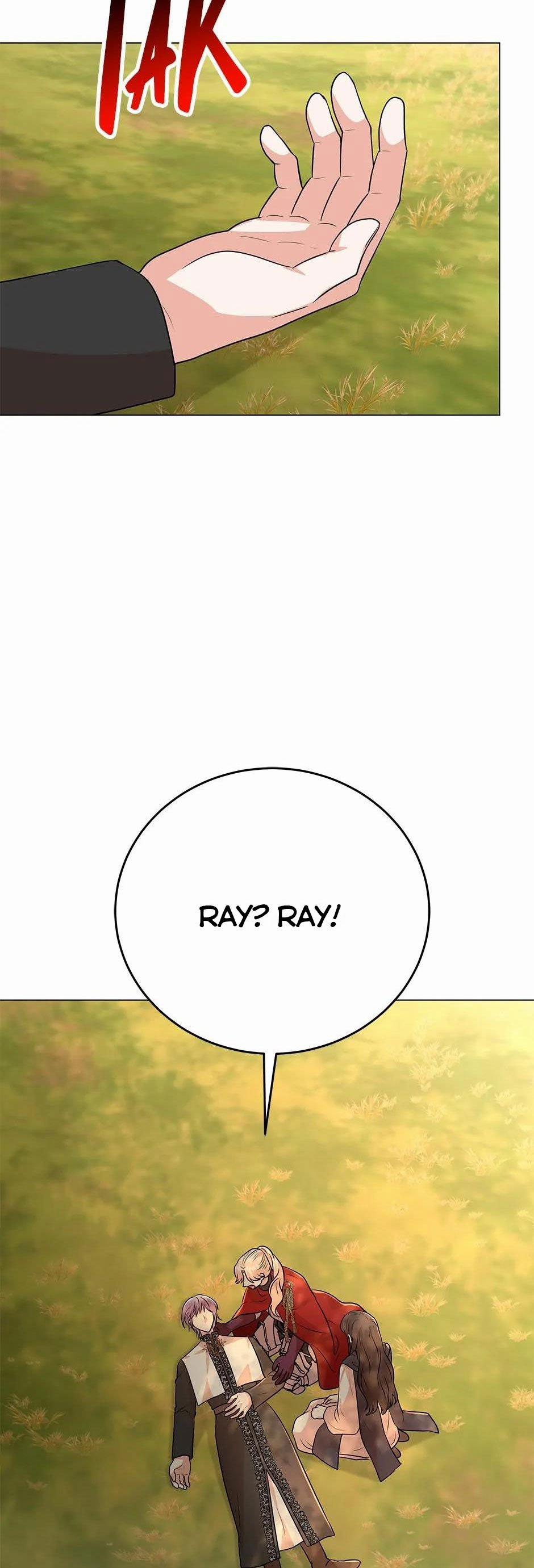 Nhân Vật Phản Diện Cũng Khó Chịu 104 trang 24