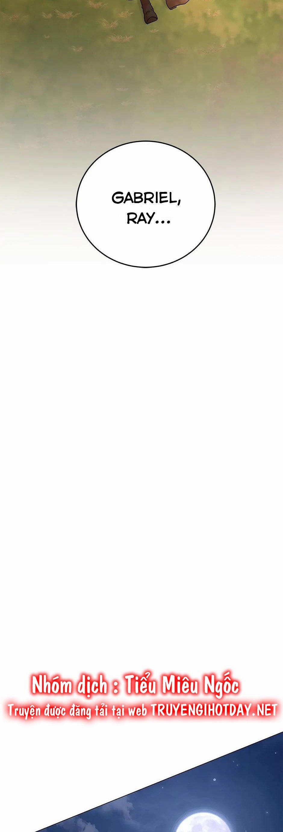 Nhân Vật Phản Diện Cũng Khó Chịu 104 trang 25