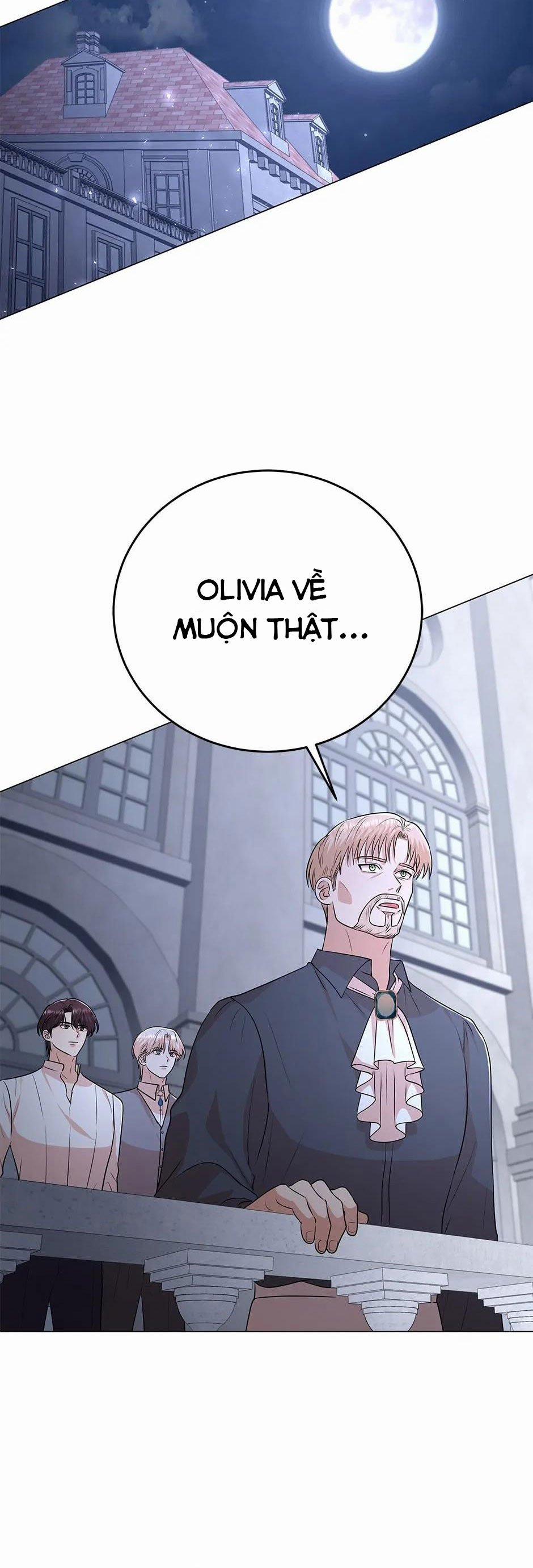 Nhân Vật Phản Diện Cũng Khó Chịu 104 trang 26